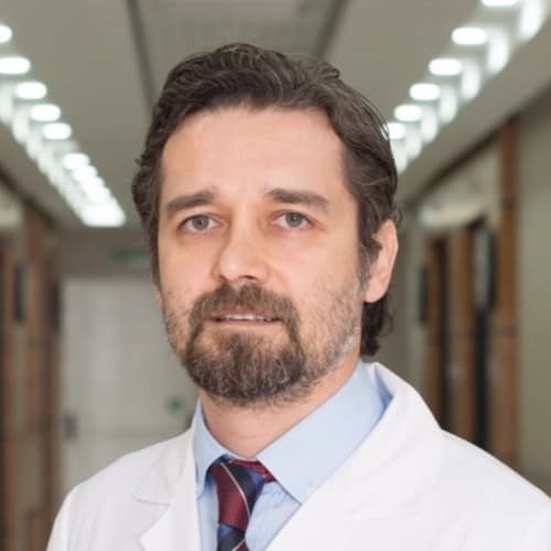 Dr. Öğr. Üyesi Hakan Erdoğan Profil Fotoğrafı