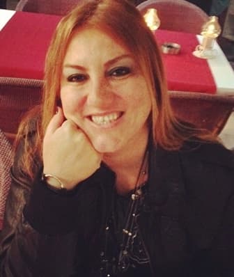Dr. Psk. Sinem Malkoç Profil Fotoğrafı