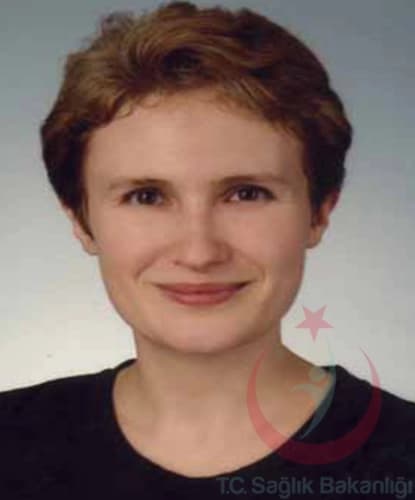Dt. Serap Kayacan Çelik