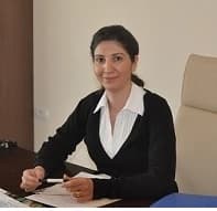 Prof. Dr. Figen Çulha Ateşçi Profil Fotoğrafı