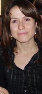 Uzm. Dr. Özlem Önen Profil Fotoğrafı