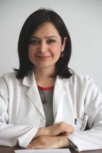 Uzm. Dr. Vildan Fırat Profil Fotoğrafı