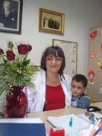 Uzm. Dr. Sevim Mert Profil Fotoğrafı