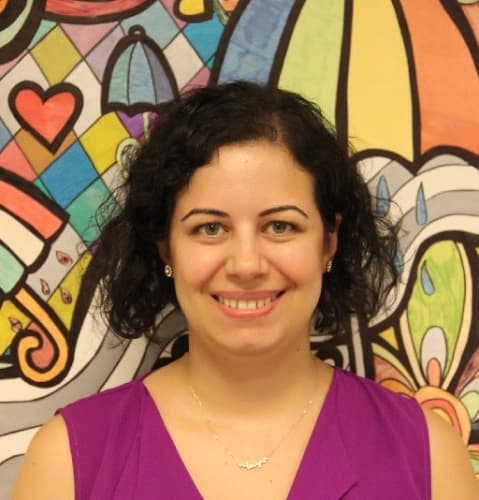 Psk. Burcu Gül Paça