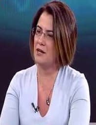 Prof. Dr. Dt. Zeynep Ahu Acar Profil Fotoğrafı