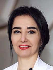 Uzm. Dr. Eda Yorulmaz Profil Fotoğrafı