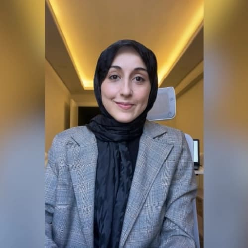 Dyt. Şuheda Şahin Özceylan Profil Fotoğrafı