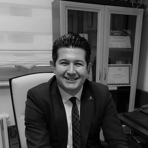 Prof. Dr. Ozan Bozkurt Profil Fotoğrafı