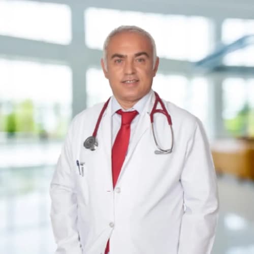 Uzm. Dr. Mustafa Demirel Profil Fotoğrafı