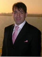 Prof. Dr. Özgür Deren Profil Fotoğrafı