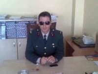 Dr. İsak Askeroğlu Profil Fotoğrafı