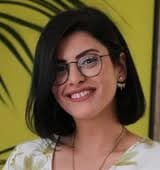 Uzm. Dyt. Seher Begüm Bor