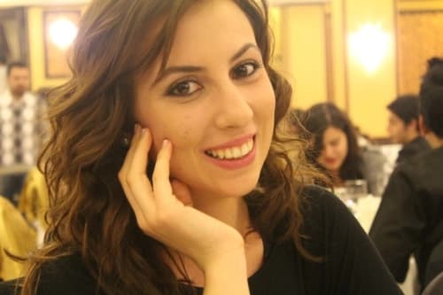 Dyt. Derya Zünbülcan Profil Fotoğrafı