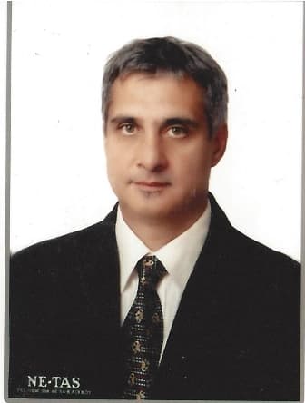 Dt. Tamer Erdem Profil Fotoğrafı