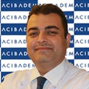 Doç. Dr. Ramazan Sarı Profil Fotoğrafı