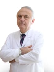 Uzm. Dr. Tuncay Beyhan Profil Fotoğrafı