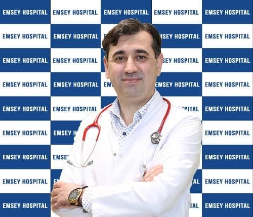 Uzm. Dr. Mesut Zeren