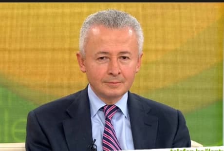 Prof. Dr. İlhami Uslu