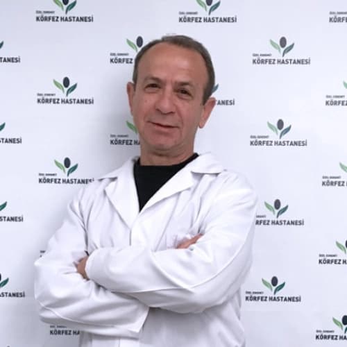 Uzm. Dr. Mehmet Karaca Profil Fotoğrafı