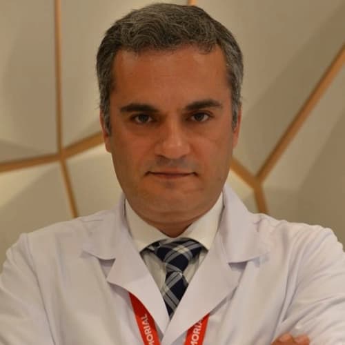 Op. Dr. Hüseyin Gemalmaz Profil Fotoğrafı