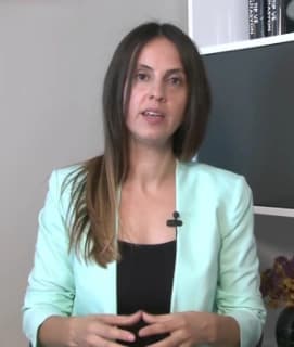 Uzm. Dr. Yasemin Soytürk Özseren Profil Fotoğrafı