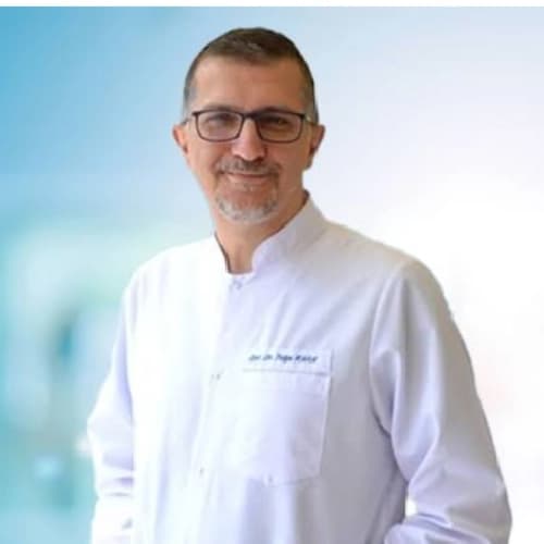 Op. Dr. Tolga Kara