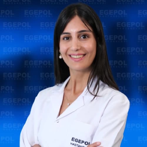 Uzm. Dr. Özlem Gürbüz Nazlı