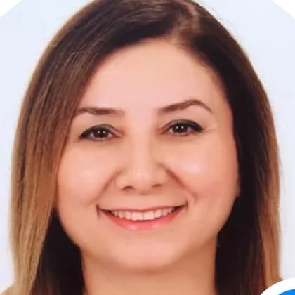 Yrd. Doç. Dr. Pınar Turan Profil Fotoğrafı