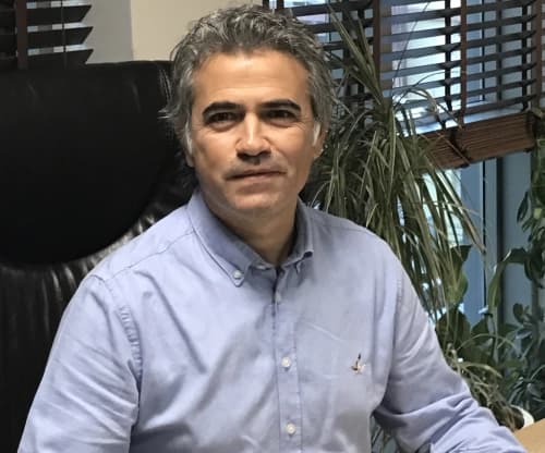Prof. Dr. Tahsin Erman Profil Fotoğrafı