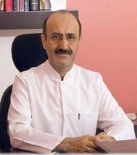 Dr. Cemalettin Ekmekcioğlu Profil Fotoğrafı