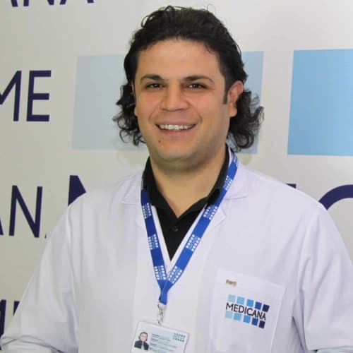 Op. Dr. Hamza Hakan Türk Profil Fotoğrafı