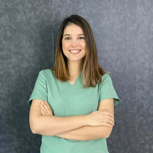 Dt. Şule Karataş Ünal