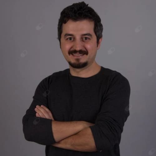 Dt. İlyas Kurt Profil Fotoğrafı
