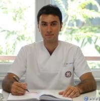 Dt. Ali Yiğit Demirci