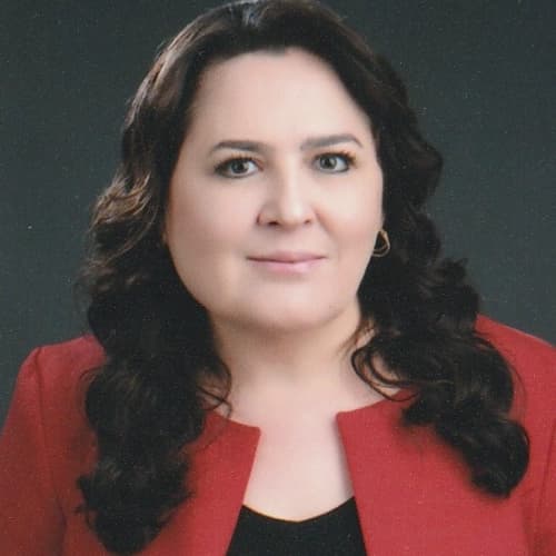 Op. Dr. Gülay Genç Profil Fotoğrafı