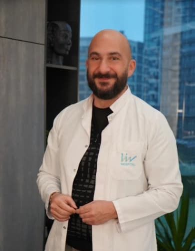 Op. Dr. Miraç Turan Profil Fotoğrafı