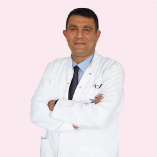 Op. Dr. Ahmet Denizli Profil Fotoğrafı