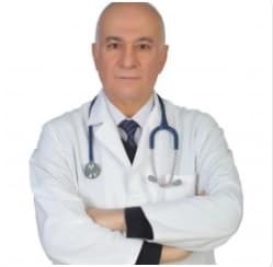 Uzm. Dr. Muhammet Karadeniz Profil Fotoğrafı
