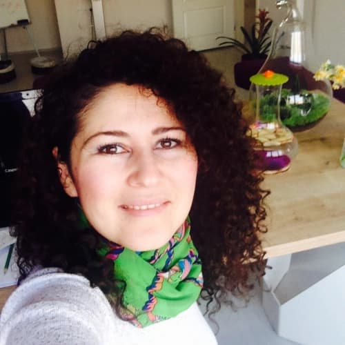 Dyt. Halide Yıldız