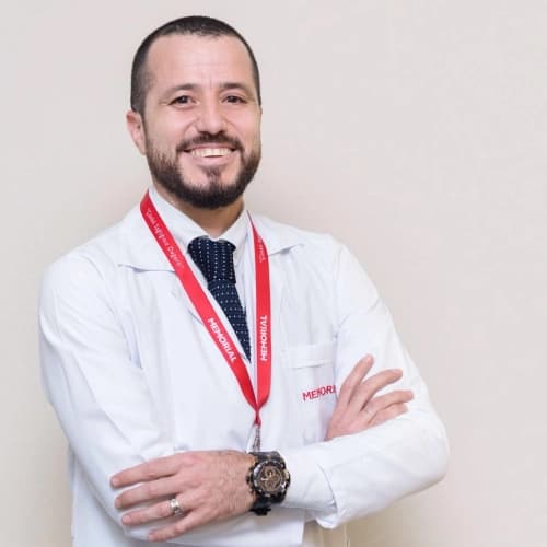 Op. Dr. Cenk Ermol Profil Fotoğrafı