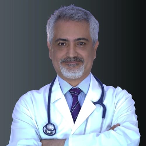 Op. Dr. Mehmet Levent Deniz Profil Fotoğrafı
