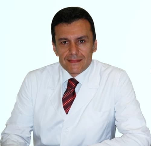 Prof. Dr. Mehmet Yavuz Sütbeyaz Profil Fotoğrafı