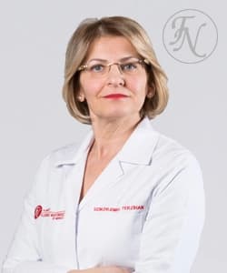 Uzm. Dr. Emel Terzihan Profil Fotoğrafı