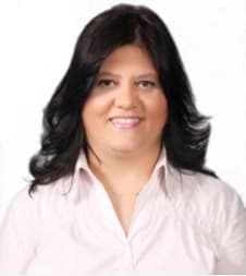 Uzm. Dr. Emel Özomay Şahin Profil Fotoğrafı