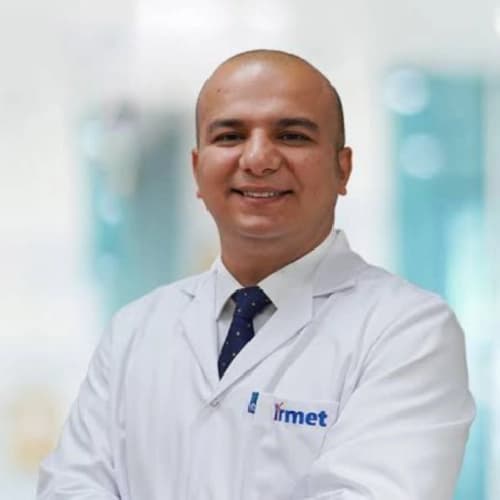 Op. Dr. Hikmet Zeynalov