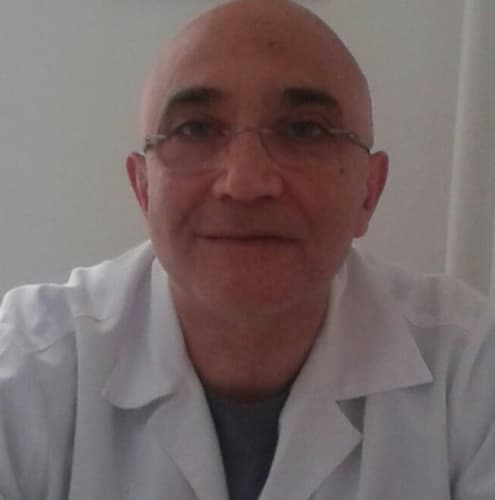 Dt. Osman Kağnıcı Profil Fotoğrafı