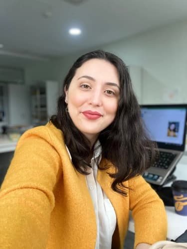 Fzt. Damla Korkmaz Dayıcan Profil Fotoğrafı