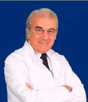 Doç. Dr. Aras Şenvar Profil Fotoğrafı