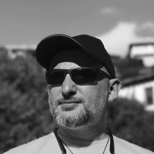 Dt. Selçuk Erdem Profil Fotoğrafı