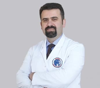 Op. Dr. Osman Gücük Profil Fotoğrafı